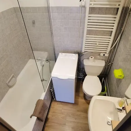Apartament Angleterre