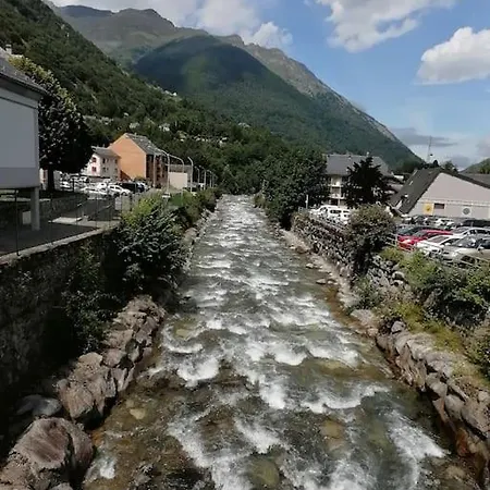 Angleterre Cauterets