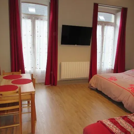 Apartament Angleterre