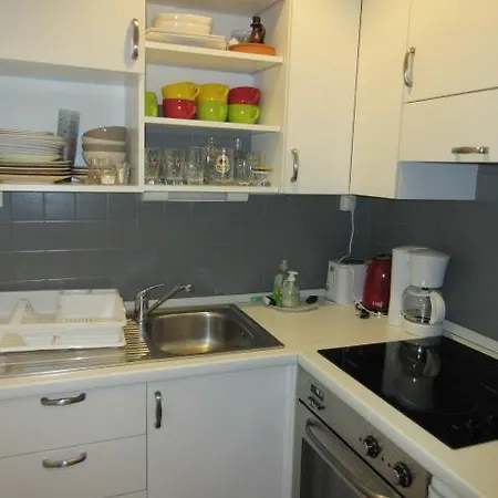 Apartament Angleterre Cauterets