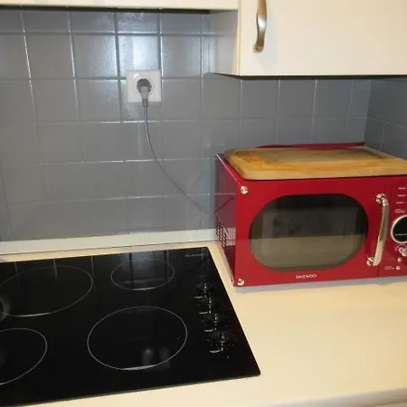 Apartament Angleterre Cauterets